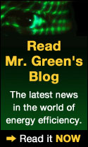 Mr Green's Blog