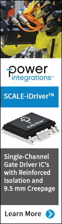 Scale iDriver